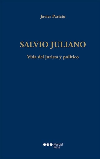 Salvio Juliano