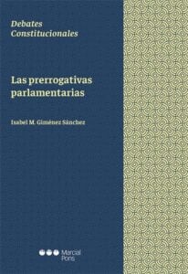 Publication 6 Las prerrogativas parlamentarias