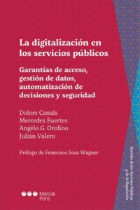 Publication 7 La digitalización en los servicios públicos