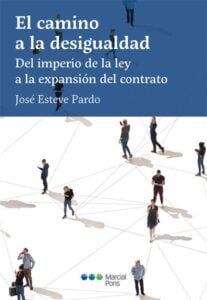 Publication 5 El camino a la desigualdad