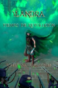 Publication 1 Ylandra. Tiempo de revolución