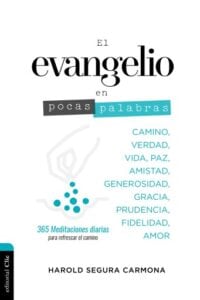 Publication 17 El evangelio en pocas palabras