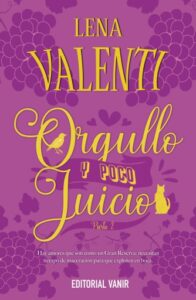 Publication 17 Orgullo y poco juicio 2