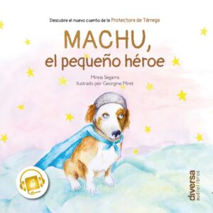 Publication 2 Machu, el pequeño héroe
