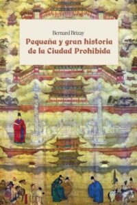 Publication 19 Pequeña y gran historia de la Ciudad Prohibida