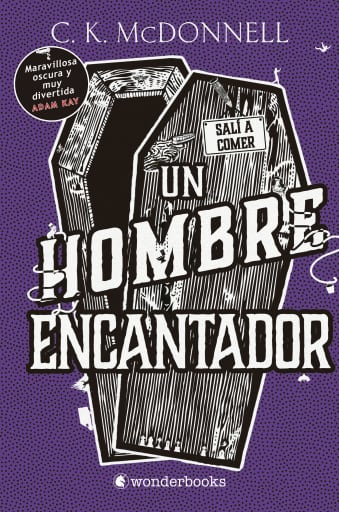Un hombre encantador