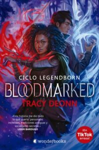 Publication 15 Bloodmarked