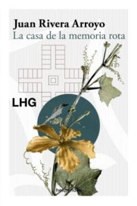 Publication 2 La casa de la memoria rota