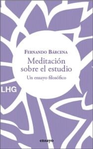 Publication 21 Meditación sobre el estudio