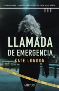 Publication 8 Llamada de emergencia