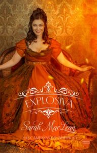 Publication 1 Explosiva