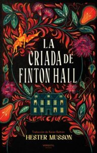 La criada de Finton Hall