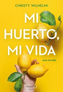 Publication 1 Mi huerto, mi vida