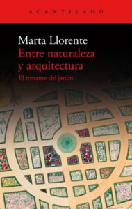 Publication 11 Entre naturaleza y arquitectura