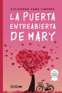 Publication 24 La puerta entreabierta de Mary