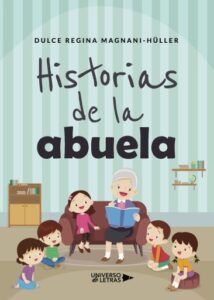 Publication 9 Historias de la abuela