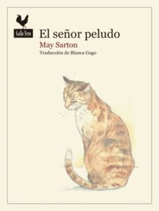 Publication 4 El señor peludo