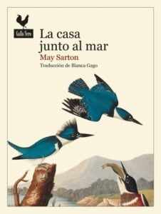 Publication 3 La casa junto al mar