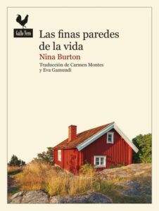 Publication 2 Las finas paredes de la vida