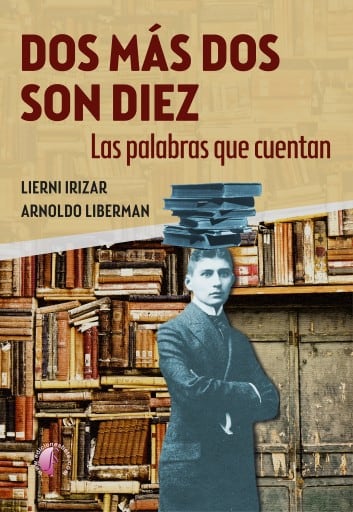 DOS MÁS DOS SON DIEZ