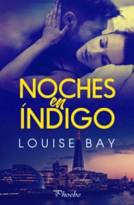 Publication 14 Noches en índigo