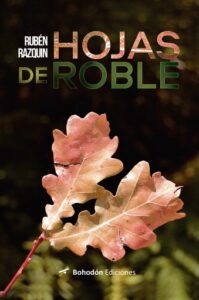 Publication 9 Hojas de roble