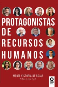 Publication 2 Protagonistas de Recursos Humanos