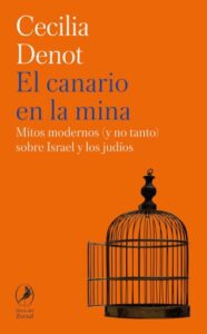 Publication 24 El canario en la mina