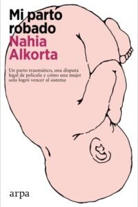 Publication 8 Mi parto robado
