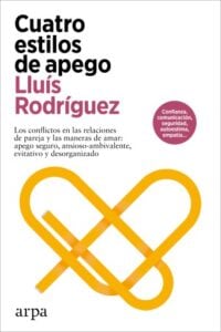 Publication 13 Cuatro estilos de apego