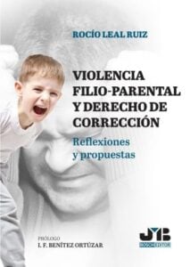 Publication 7 Violencia filio-parental y derecho de corrección de padres y madres