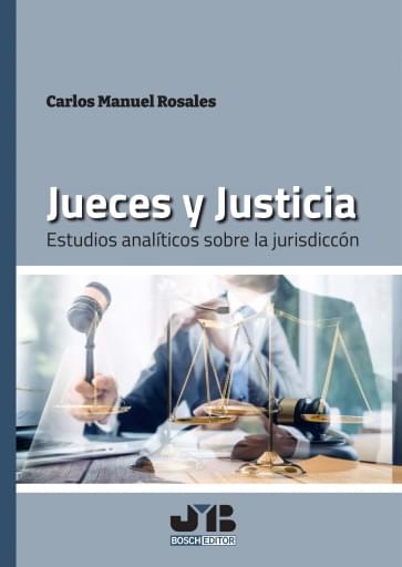 Jueces y Justicia.