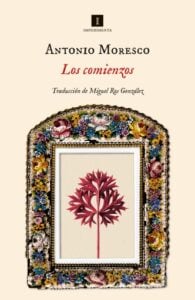 Publication 1 Los comienzos