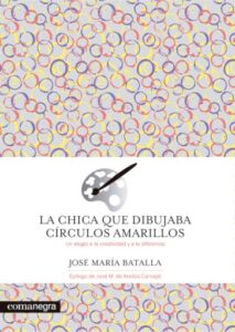 Publication 12 La chica que dibujaba círculos amarillos