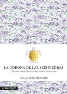 Publication 19 La corona de las seis piedras