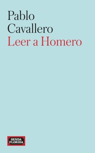 Leer a Homero