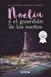 Publication 2 Noelia y el guardián de los sueños