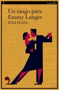 Publication 1 Un tango para Emmy Langer
