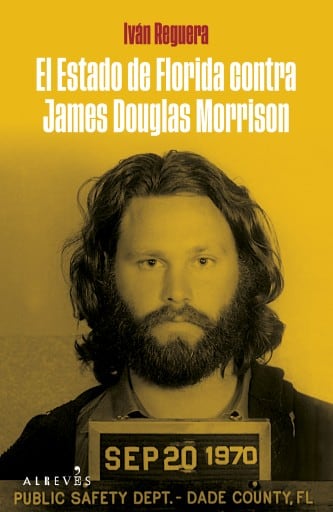 El estado de Florida contra James Douglas Morrison