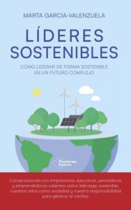 Publication 21 Líderes sostenibles