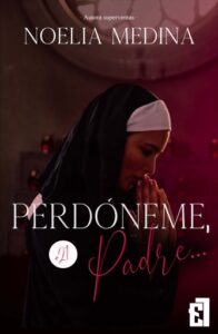 Publication 13 Perdóneme, Padre...