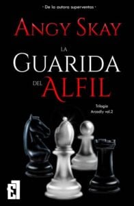 Publication 3 La guarida del alfil