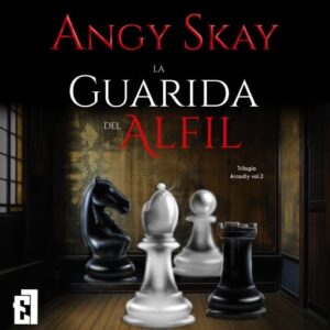 Publication 4 La guarida del alfil