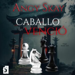 Publication 10 El caballo que venció