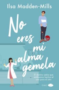 Publication 23 No eres mi alma gemela