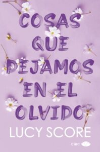 Publication 5 Cosas que dejamos en el olvido