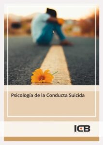 Publication 7 Psicología de la Conducta Suicida