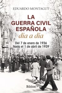 Publication 3 La Guerra Civil española día a día