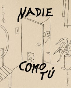 Publication 11 Nadie como tú