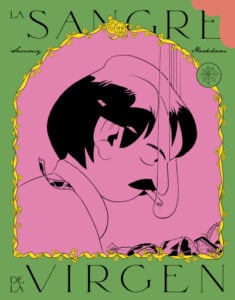 Publication 7 La sangre de la virgen